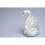 Crystal Glass Elements Swan Figurine Collection Ornament For Gift 8