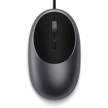 Mouse - Satechi - C1 - Senza fili - Ottico - Portatile