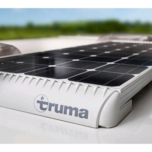Truma 23w Solar Panel System 1