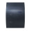 DWD Post Box Lockable Steel with Nameplate 931N 1