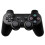 (BLACK) Wireless Controller for PS3 Controller 1