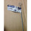 Rawlplug Hole Cleaning Brush 8- 10mm 2