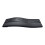 Logitech Logitech  N1  ERGO K860 - Keyboard - wireless - 2.4 GHz Bluetooth 5.0 - QWERTY - 1