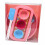 Cookspace 17 Piece Silicone Cake Loaf Cupcake Mould Baking Set 2