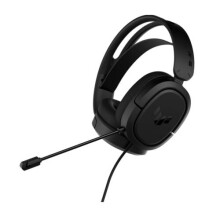 Asus Tuf Gaming H1 7.1 Lightweight Gaming Headset 3.5Mm Jack Surround Sound Deep 90YH03A1-B1UA00