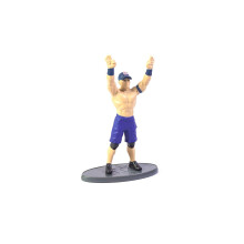 Mattel WWE Superstar John Cena Action Figure