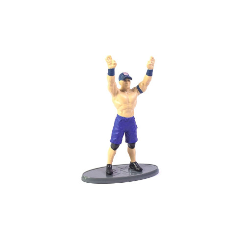 Mattel WWE Superstar John Cena Action Figure
