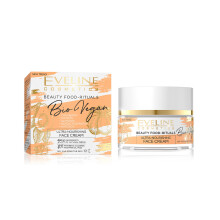 Eveline Cosmetics Bio Vegan Ultra Nourishing Day & Night Cream 50ml