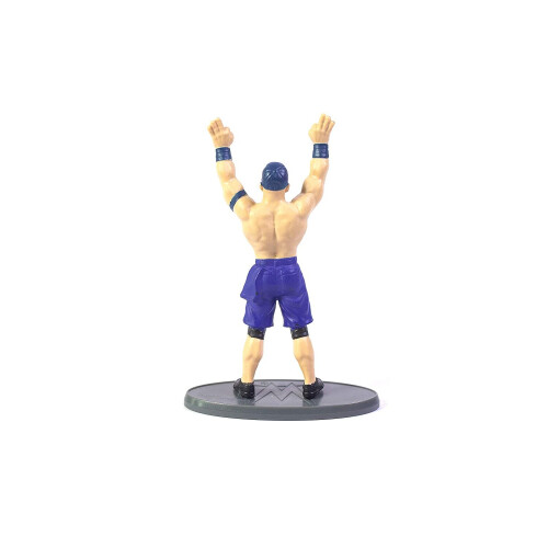 Mattel WWE Superstar John Cena Action Figure 1