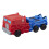 Transformers Optimus Prime Action Figure (5 Inches, Multicolour) 2