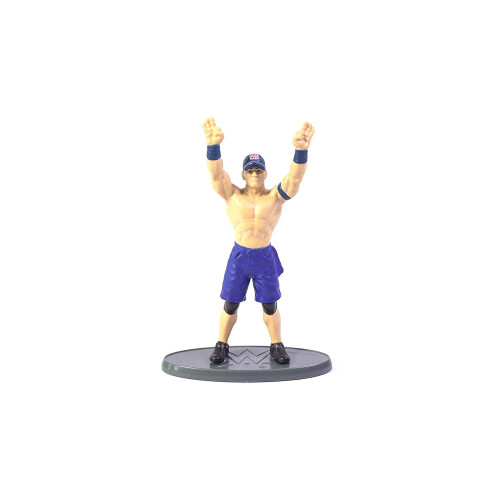 Mattel WWE Superstar John Cena Action Figure 2