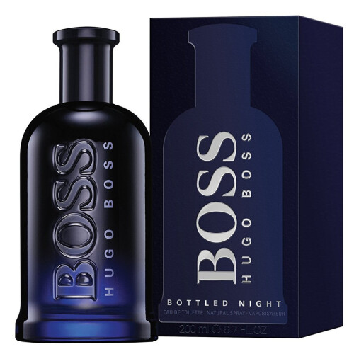 Hugo boss secret deals collection