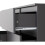 (Grey) Malvern 6 Drawer Chest in White or Grey or Black 2