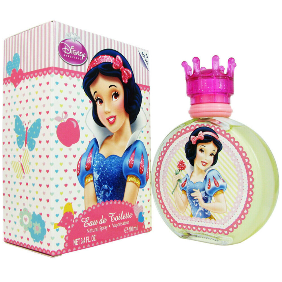 Disney Princess Snow White 3.4 oz EDT Sp