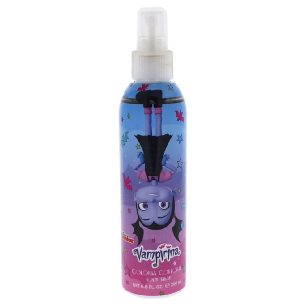 Vampirina by Disney for Kids - 6.8 oz Body Spray