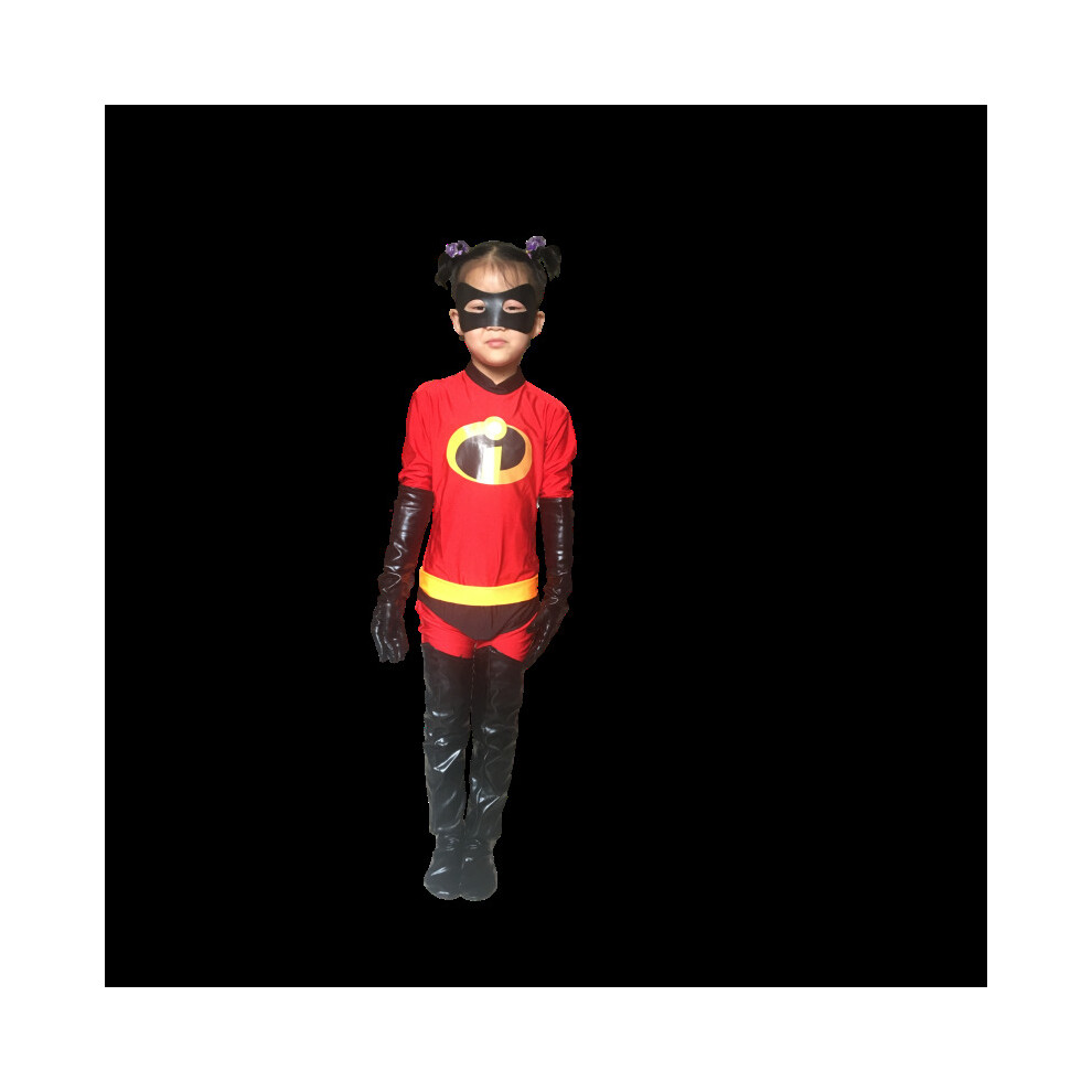 New Incredibles 2 Cosplay Bob Parr Mr. Incredible Costume Cos Shoes  Halloween on OnBuy