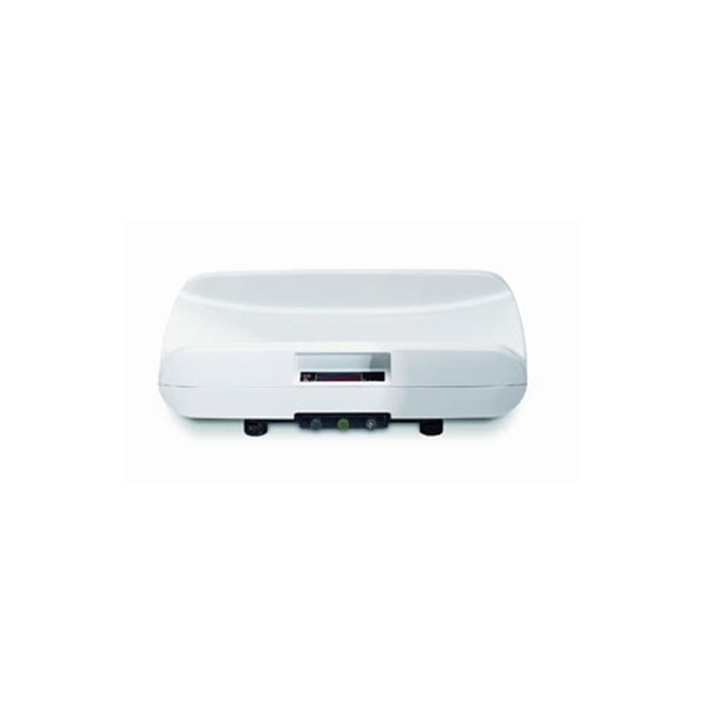 Made-To-Aid 727 Electronic Baby Scale With Digital Display