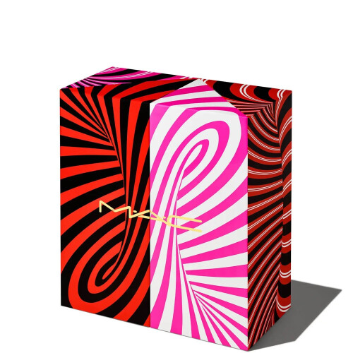 MAC MAC Box of Tricks Advent Calendar | Makeup Advent Calendar