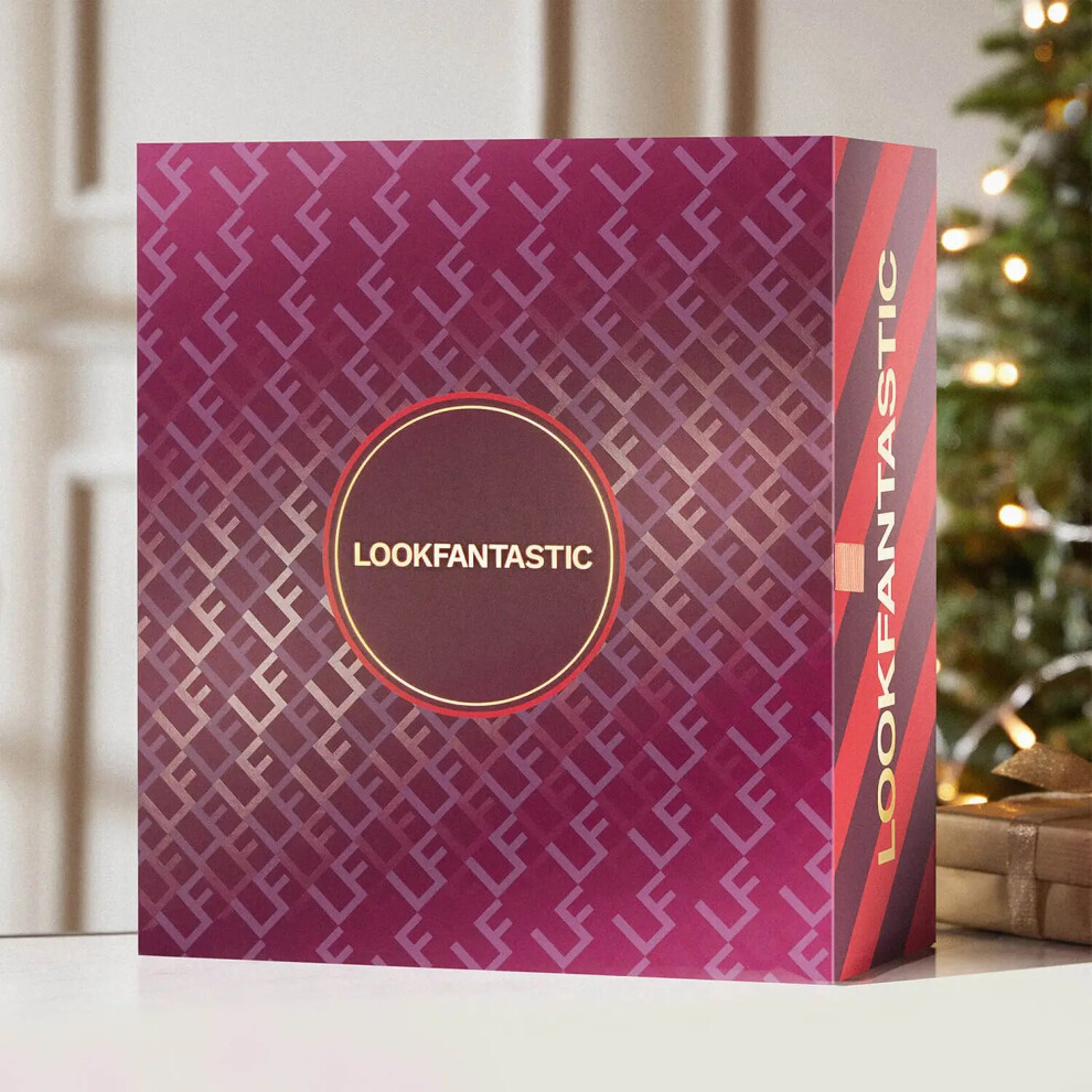 LOOKFANTASTIC Advent Calendar | Beauty & Makeup Advent Calendar