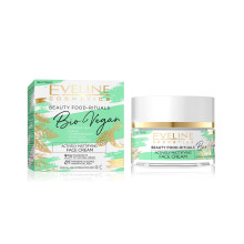 Eveline Cosmetics Bio Vegan Actively Mattifying Day & Night Cream 50ml