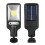 (450W) LED Solar Wall Light Motion Sensor Outdoor Garden Security Street Lamp Security 1