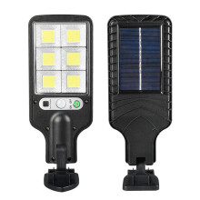 (600W) LED Solar Wall Light Motion Sensor Outdoor Garden Security Street Lamp Security