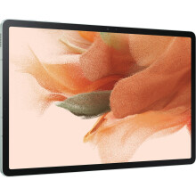 Samsung 12.4" Galaxy Tab S7 FE 64GB Tablet (Wi-Fi Only, Mystic Green) - Refurbished