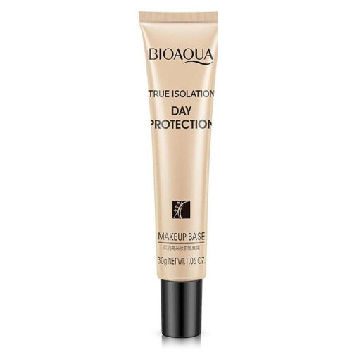 Isolation Day Protection Makeup Base Cream