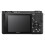 Sony Sony ZV-E10 Caméra sans miroir avec objectif 16-50mm (Noir) 2