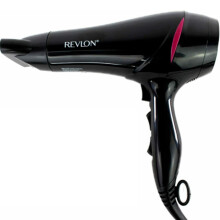 Revlon Quick Dry Hair Dryer Ultra Light Weight 3 Heat & 2 Speed 2100W