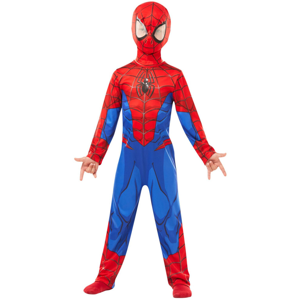 Rubies Ultimate Spider-Man Large