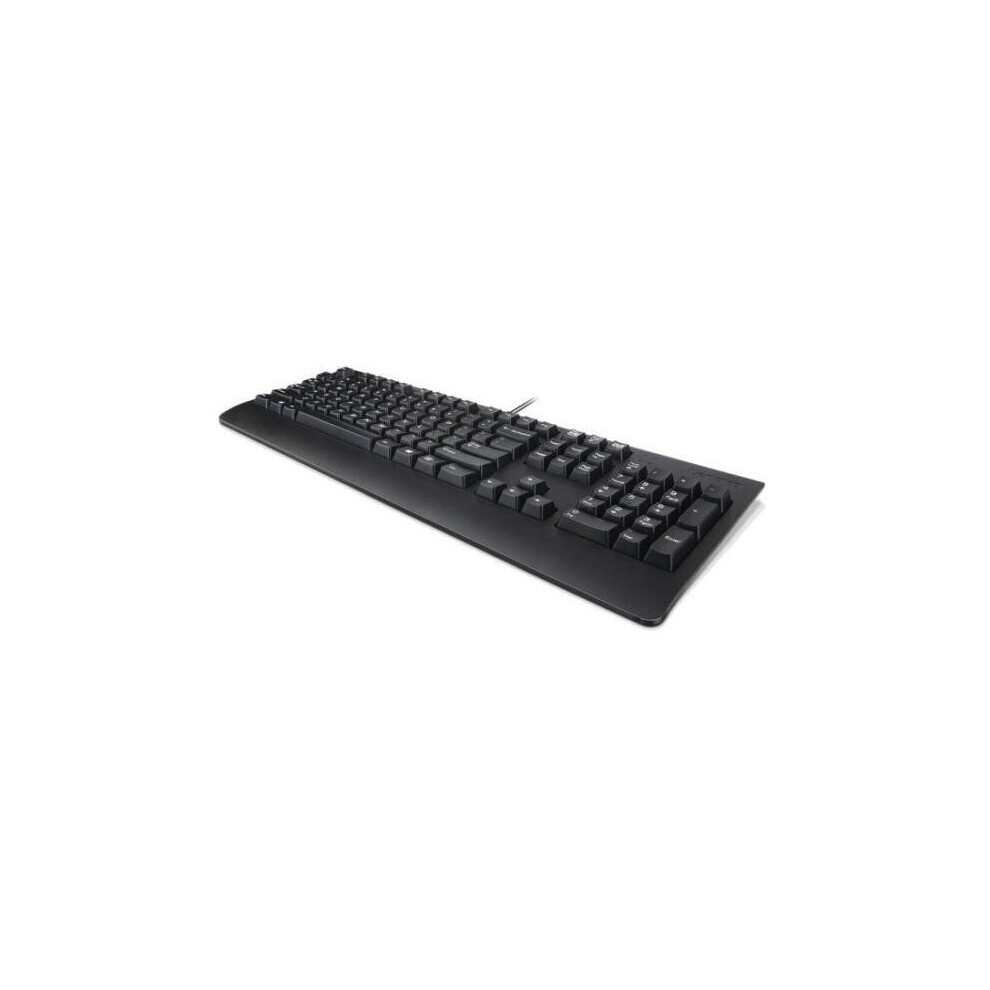 Lenovo 00Xh727 Keyboard Usb Trdtnl Kb Bk 00Xh727