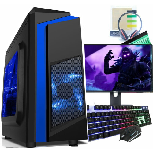 I5 8gb ram 2gb graphics desktop deals
