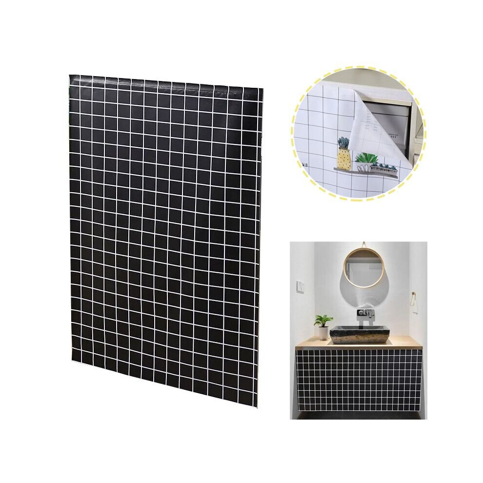 Velcro Sink Cabinet Curtain Dustproof Cover Self Adhesive Kitchen Bathroom Door