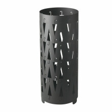 (AGP2374A) Metal Umbrella Stand Holder Storage Rack Rain Water Drip Tray Walking Stick Home