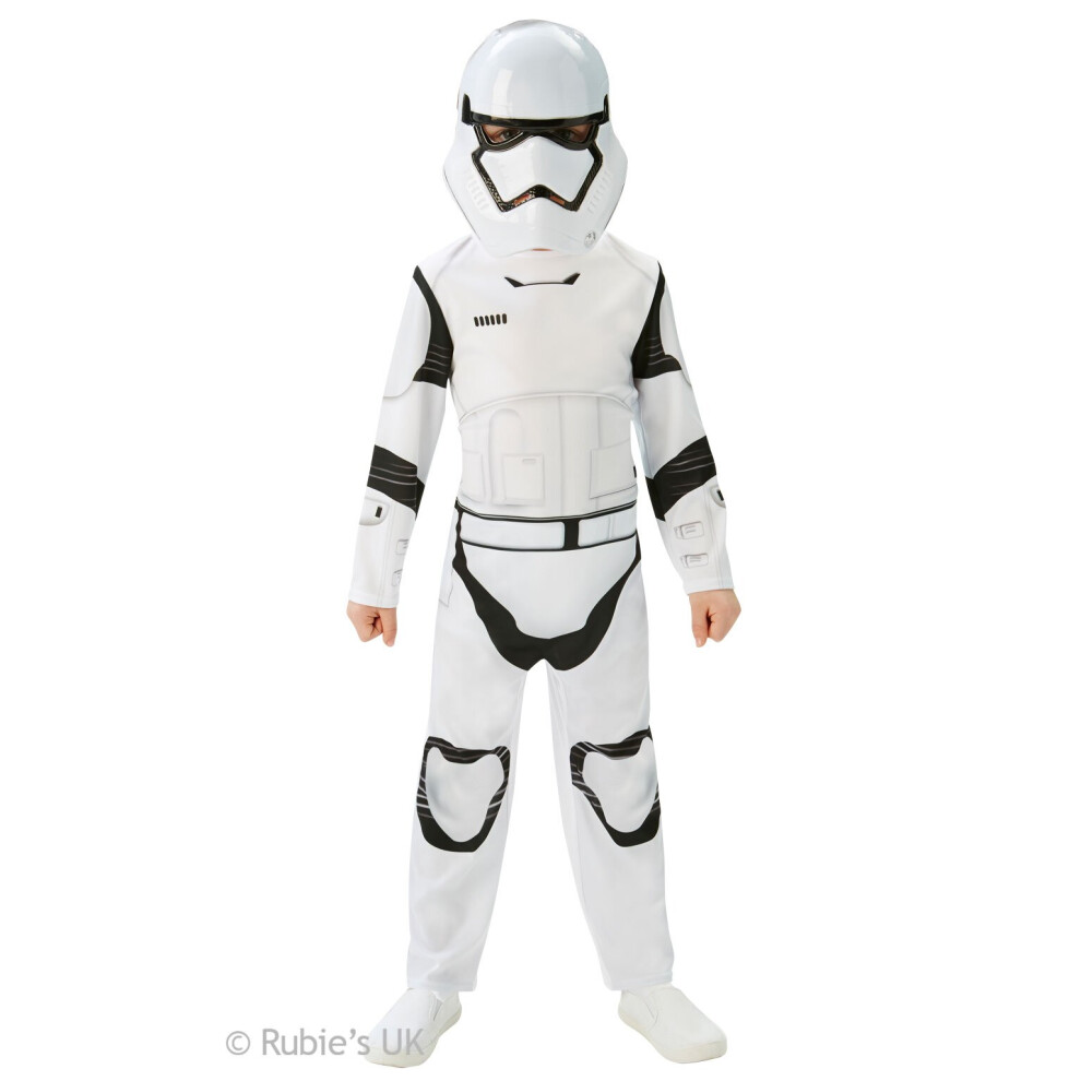 Star Wars Stormtrooper Kids Large