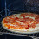 Blackmoor 3-Piece Pizza Set | Pizza Stone, Serving Board & Cutter 8