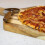 Blackmoor 3-Piece Pizza Set | Pizza Stone, Serving Board & Cutter 4