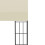 VidaXL vidaXL Wand-Pavillon 3x4 m Creme Stoff 5