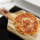 Blackmoor 3-Piece Pizza Set | Pizza Stone, Serving Board & Cutter 7