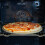Blackmoor 3-Piece Pizza Set | Pizza Stone, Serving Board & Cutter 3