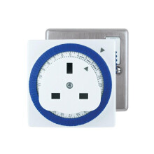 Uni-Com Compact Segment Timer 55297