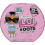 L.O.L. Surprise! L.O.L. Surprise! #OOTD Advent Calendar 1