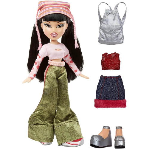 Bratz Bratz Original Jade Doll 1