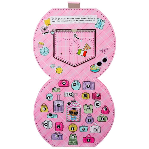 L.O.L. Surprise! L.O.L. Surprise! #OOTD Advent Calendar 2