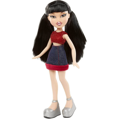 Bratz Bratz Original Jade Doll 2