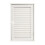 Premier Housewares 2 DOOR OAK EFFECT WALL CABINET 1