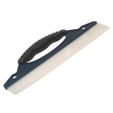 U-Care Silicone Wiper Blade Car Cleaning Valeting X 2