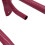 (Pink) Wall Mounted Saddle Rack Stand (Horse Riding Tack) 5
