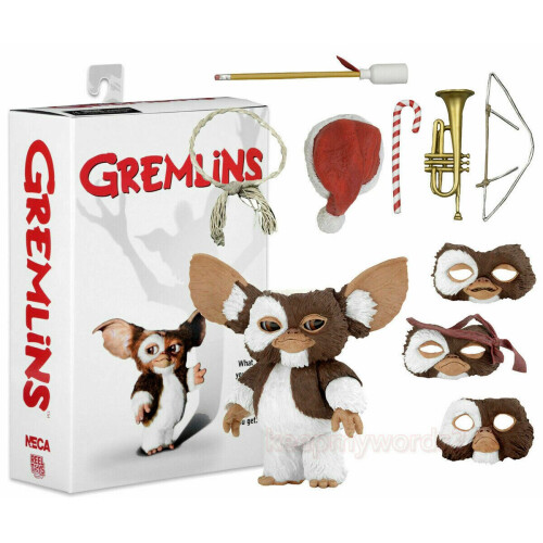 NECA Gremlins Ultimate Gizmo 5